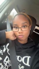 Markeda Broady