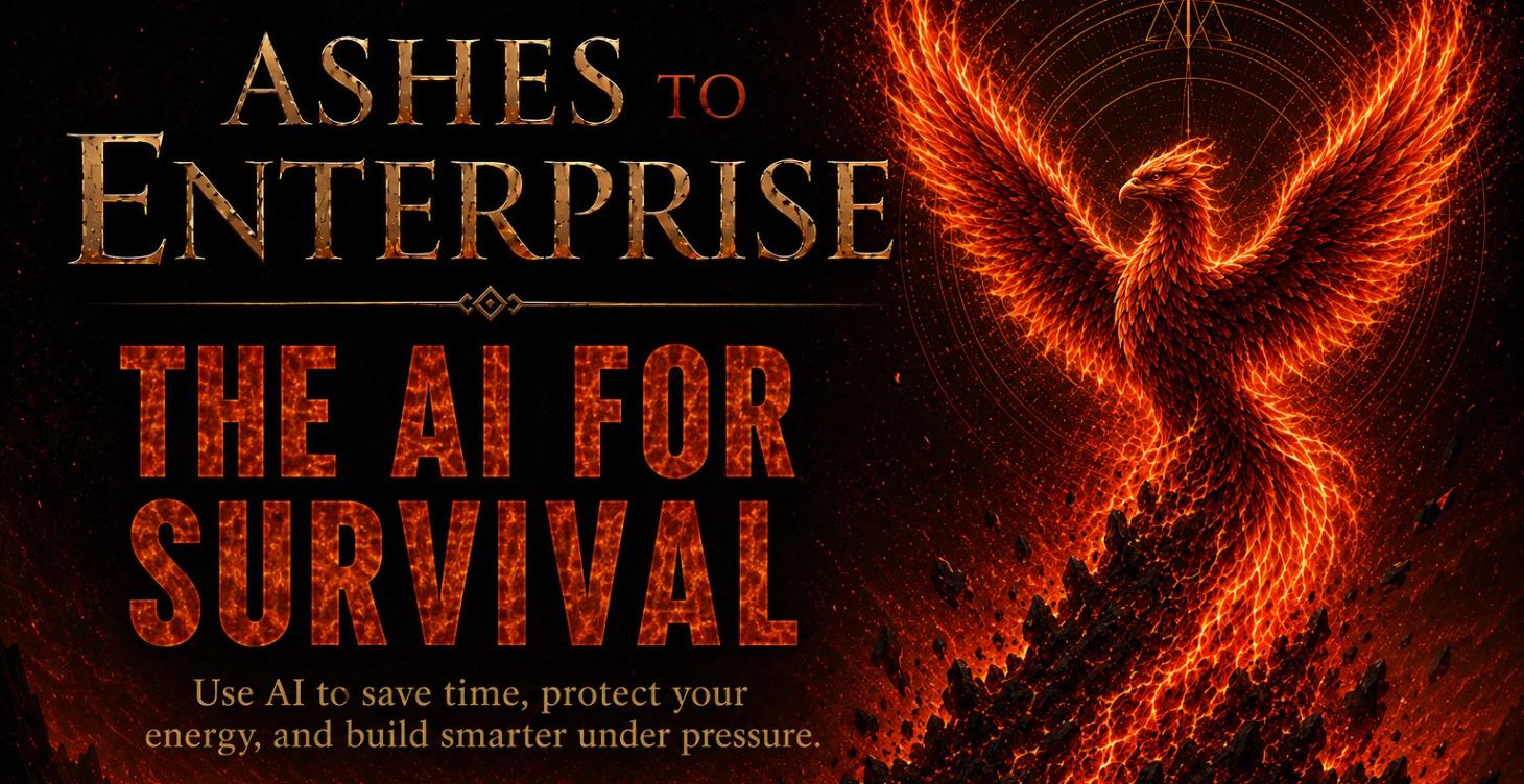 AI For Survival