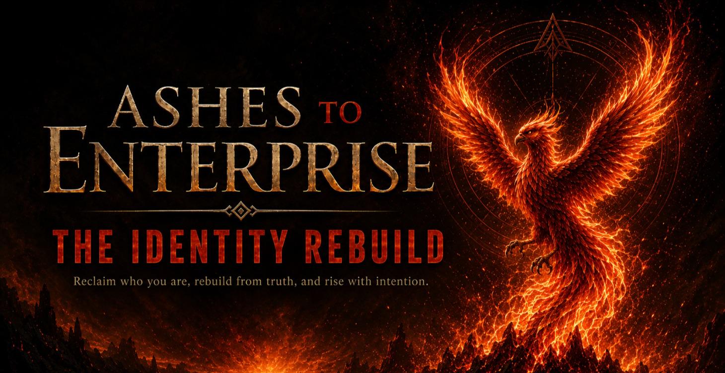Identity Rebuild