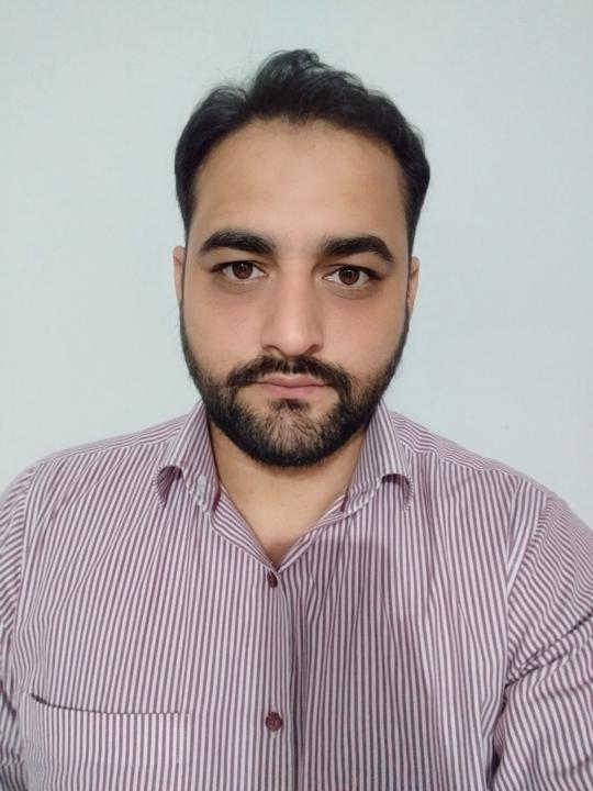Khawaja Umer