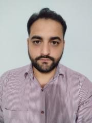 Khawaja Umer