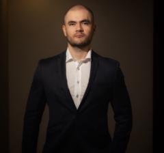Daniel Reyes