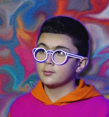 Zaven Jooharian