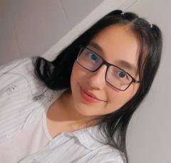 Iriel Gonzales