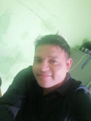 Irvin Arevalo