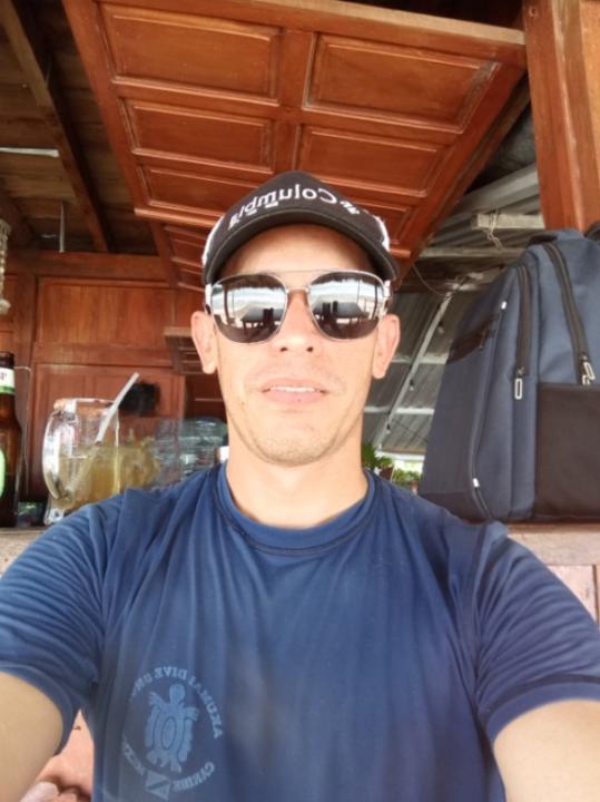 Daniel Gonzalez