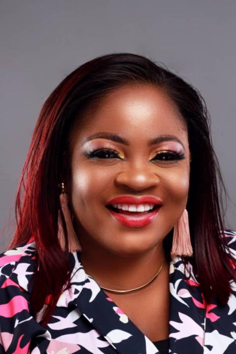 Edna Joseph
