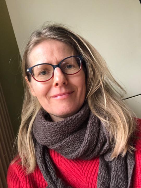 Wilma Becher