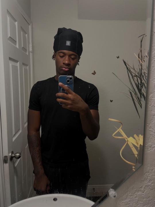 Kaleb Smith