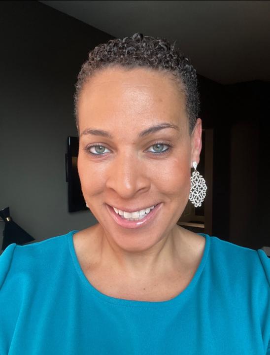 Elizabeth Clayborne