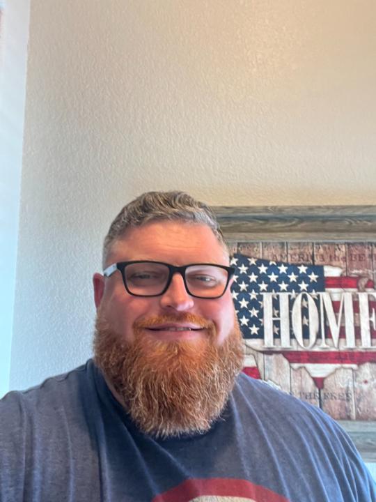 Seth Hopkins