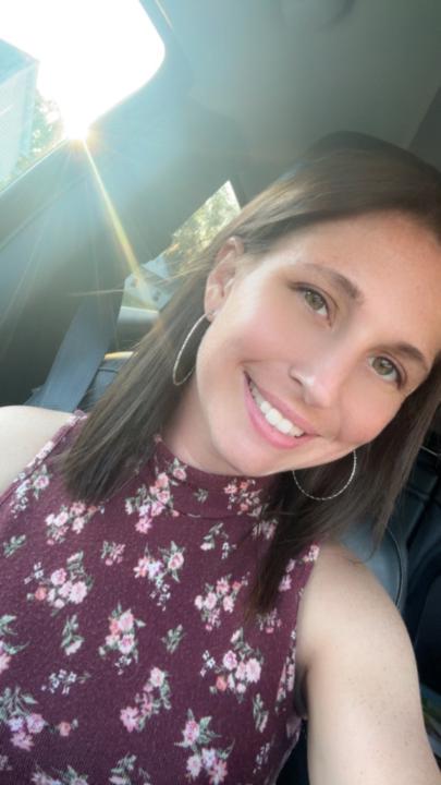 Kayla Johnson