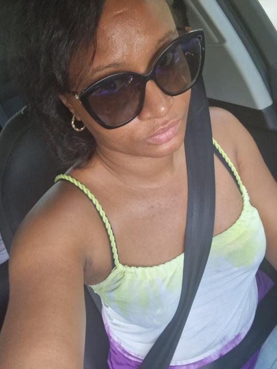 Tabitha Fontaine