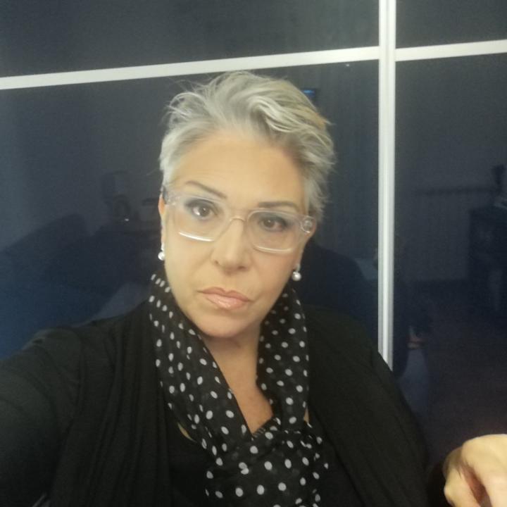 Claudia Rossetti