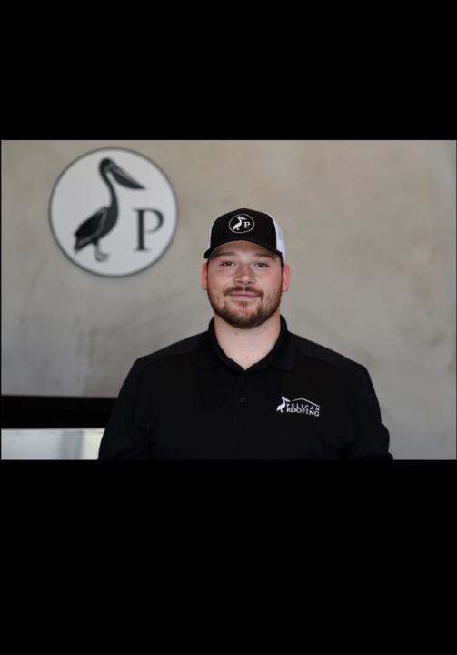 Dustin Goins
