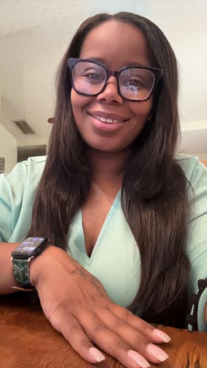 Nyheshia Hendricks