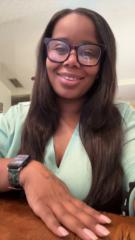 Nyheshia Hendricks