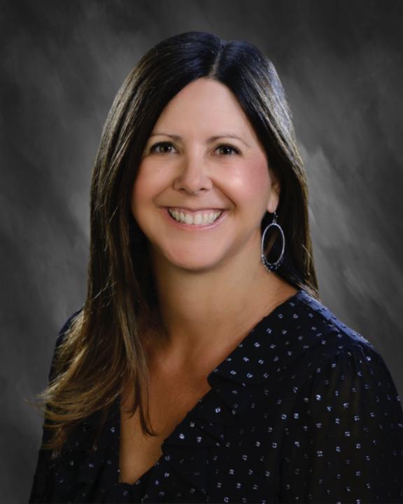 Melissa Hinds