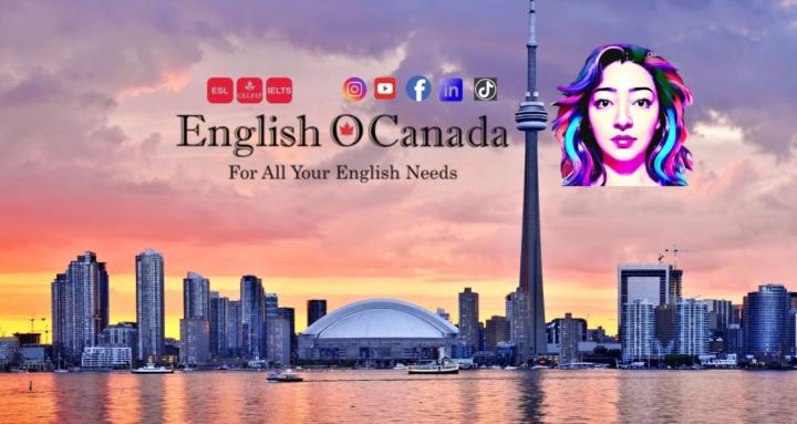 EnglishOCanada