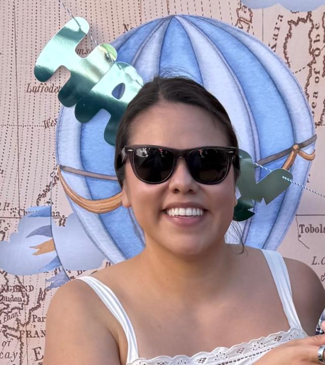 Isamar Munoz Marroquin