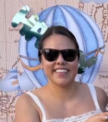 Isamar Munoz Marroquin