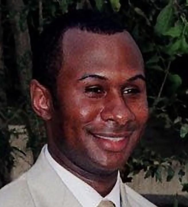 Ronald Holley