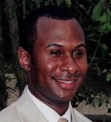 Ronald Holley