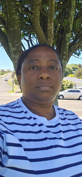 Tinashe Machanyangwa