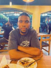 Thabang Mathebane