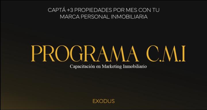 Programa CMI