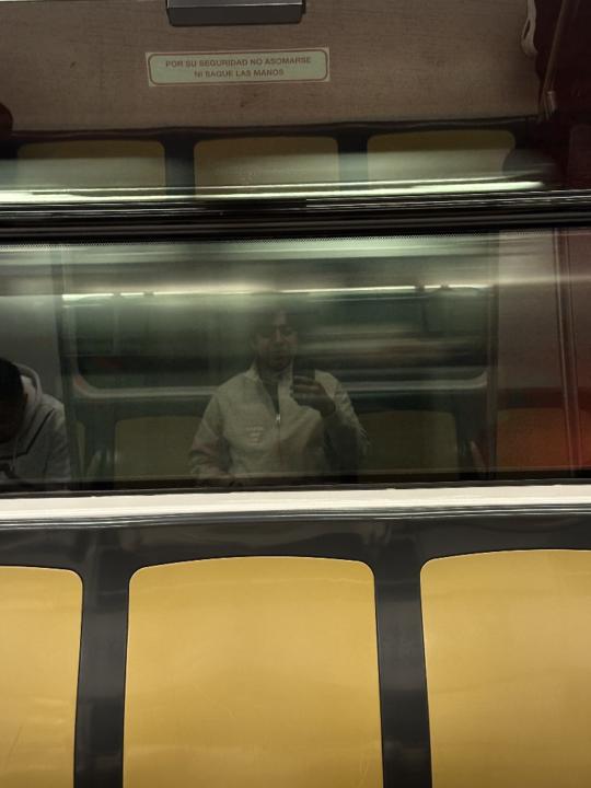 José Manuel Vázquez Nicolás