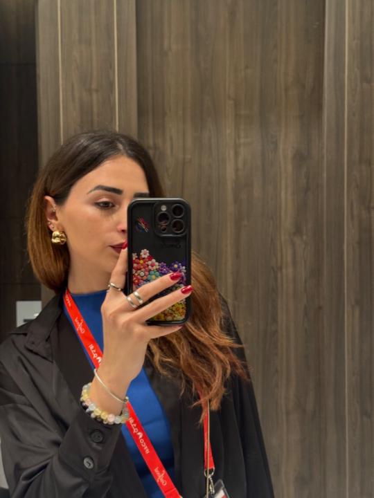Tamar Robakidze