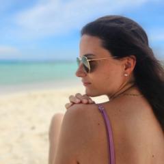 Mariángeles Rodriguez