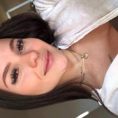 Gabriella Sabino