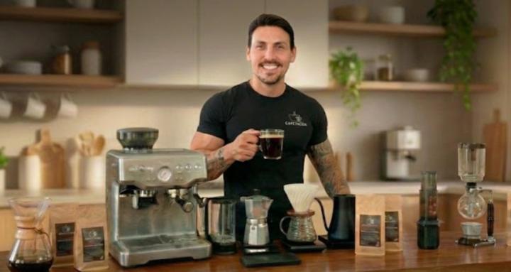 Cafetación Education