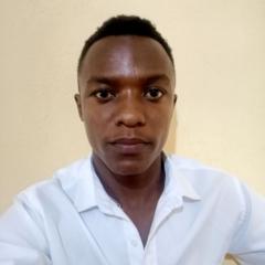 Kipkorir Vincent