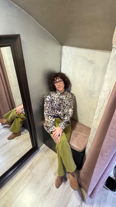 Silvina Yori Fernández