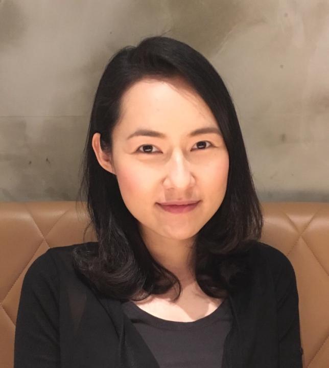 Yuri Tsang