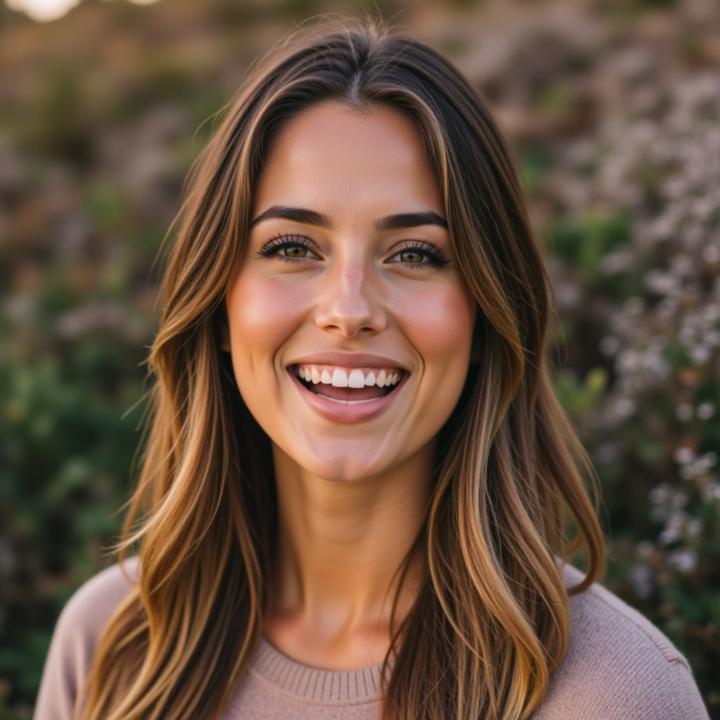 Leandra Thomas