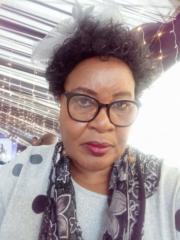 Priscilla Maungo Tseladikae