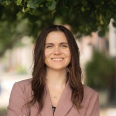 Rachel Shannon