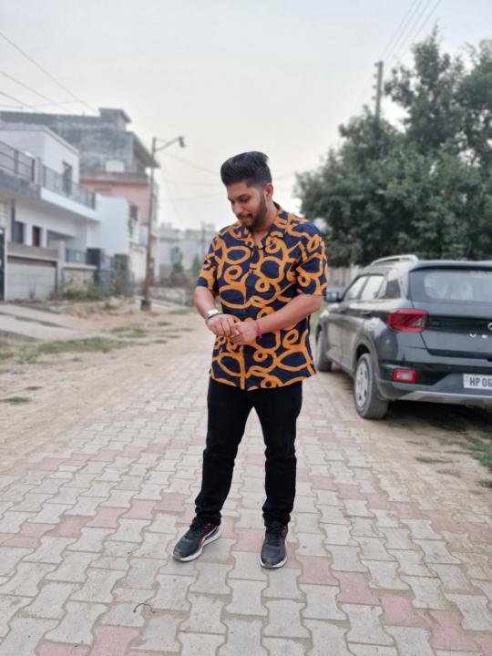 Akash Mittal