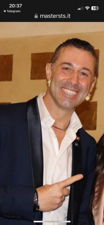 Fabio Barone