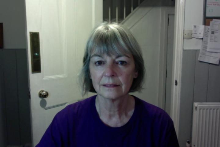 Beverley Gray