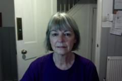 Beverley Gray