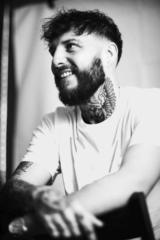 Ollie Harris