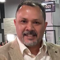 Freddy Astorga