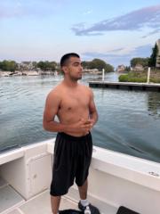 Matthew Diaz