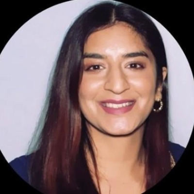 Aditi Verma