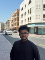 Omer Shaikh